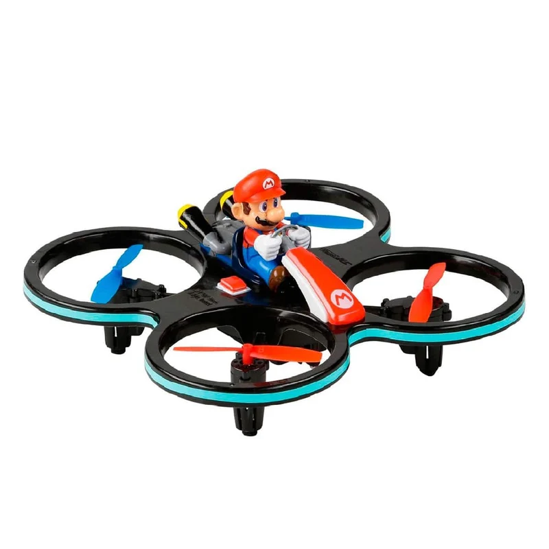 Carrera Nintendo Mini Mario - Copter