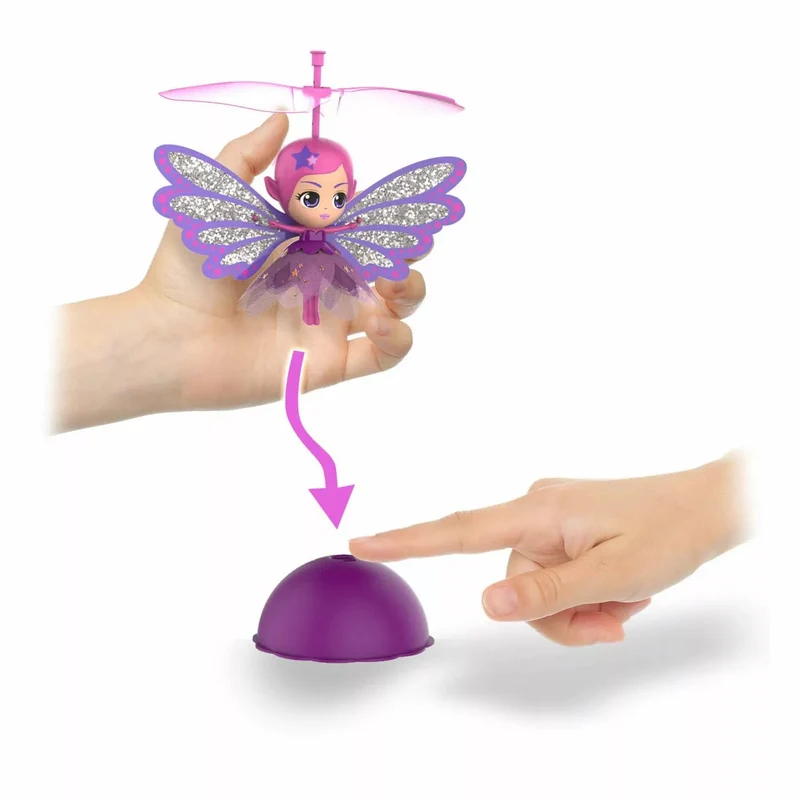 Silverlit Fairy Wings Assortment