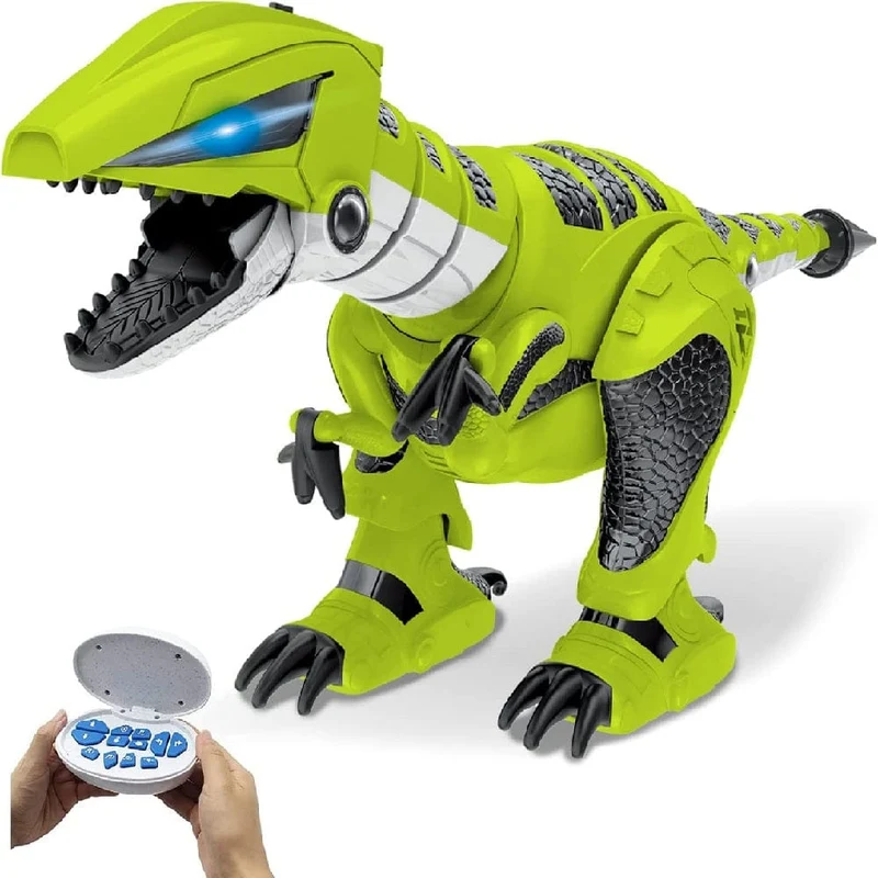 Hongrui R/C Tyrannosaur