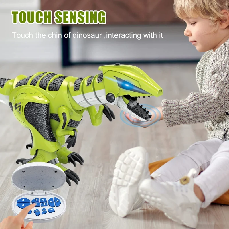 Hongrui R/C Tyrannosaur
