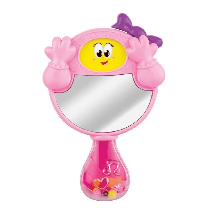 WINFUN Fashion Tot Peekaboo Mirror