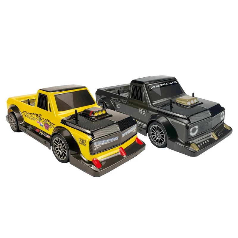 Zowfun Pickup High Speed Car With Battery