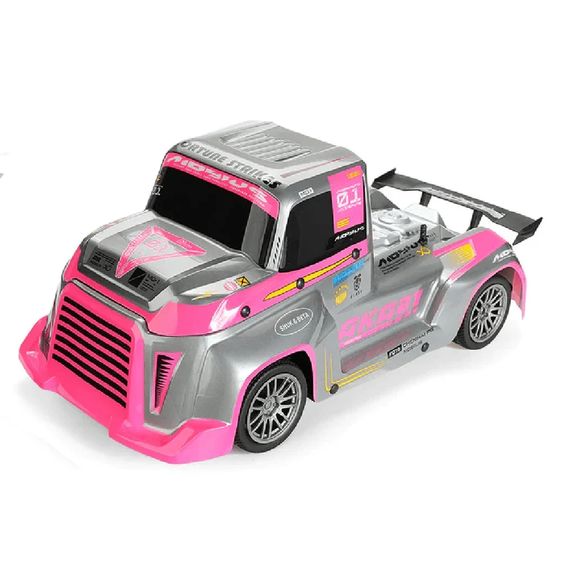 Zowfun 2.4G 4CH RC Car With Battery & Charge