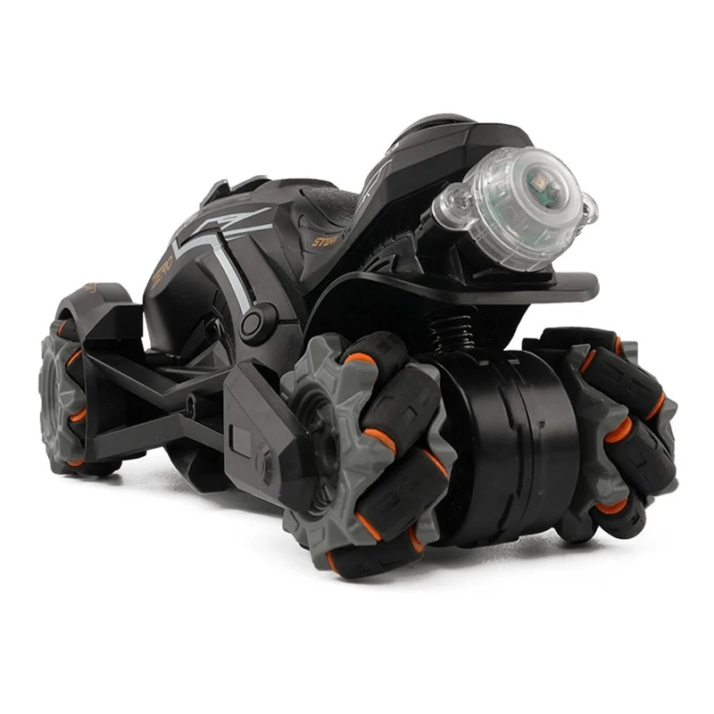 JZL RC Motorcycle With Charge And Battery