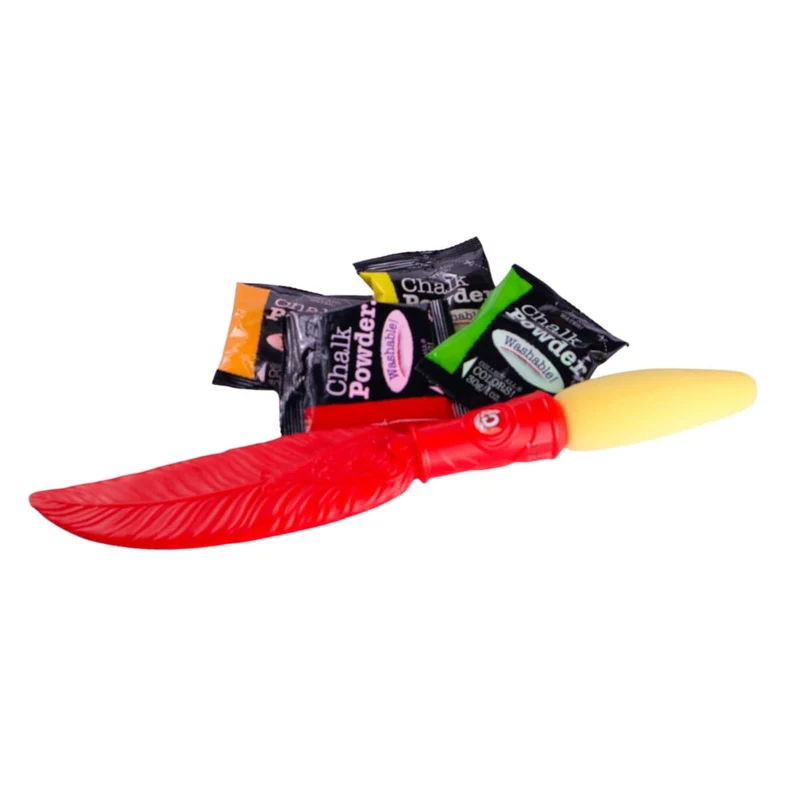 Chalkie Chalk Brush