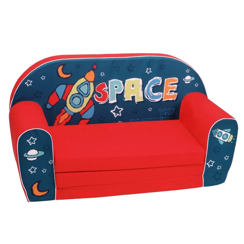 Delsit - Sofa Bed Space
