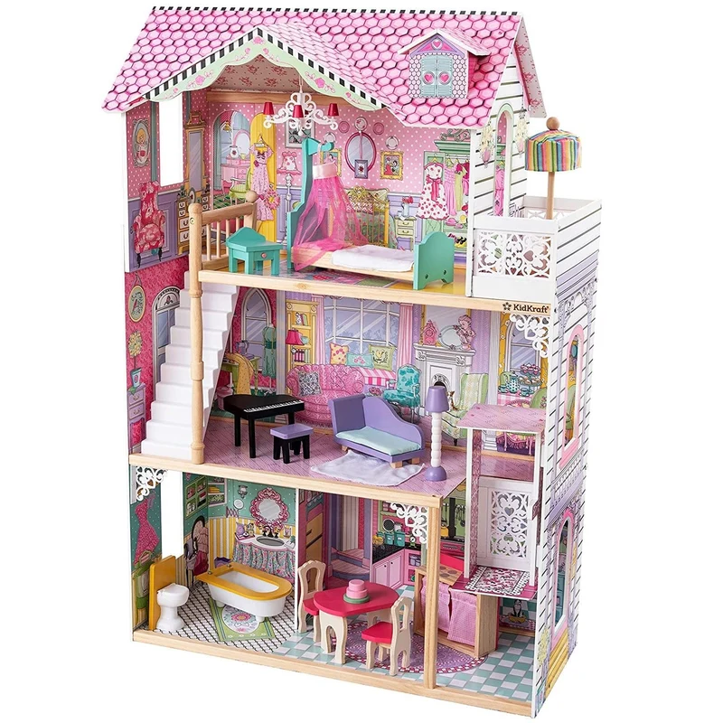 Kidkraft Annabelle Dollhouse
