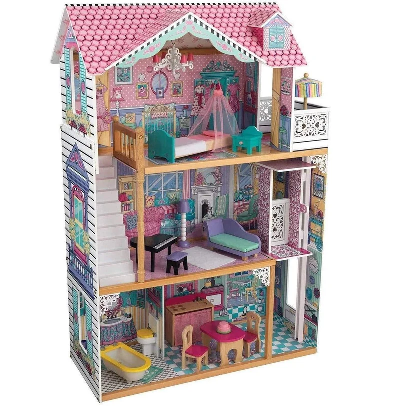Kidkraft Annabelle Dollhouse