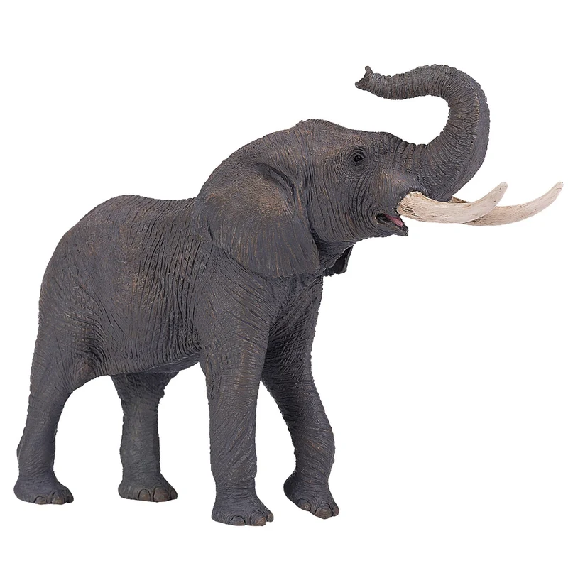 Animal Planet - Mojo African Elephant