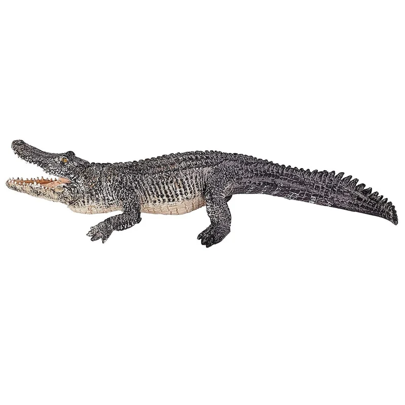 Animal Planet - Mojo Alligator with Moving Jaw