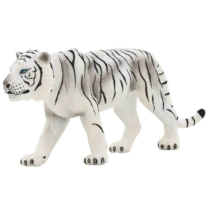 Animal Planet - Mojo White Tiger