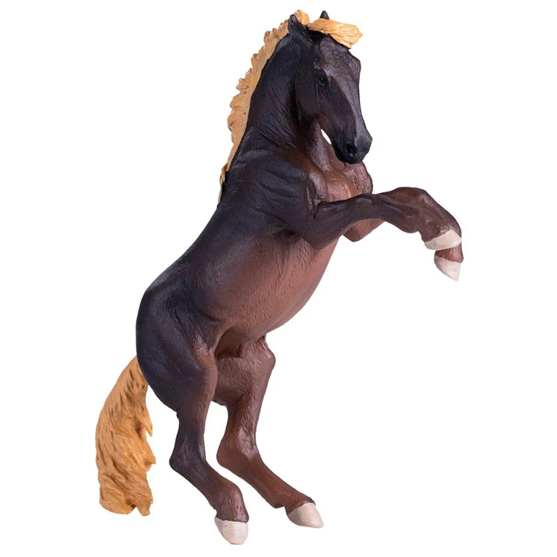 Animal Planet - Mojo Brumby Stallion