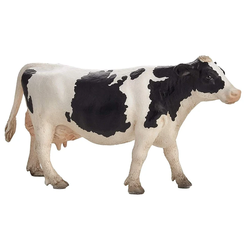 Animal Planet - Mojo Holstein Cow - Large