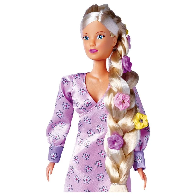 Simba - Steffi Love Flower Hair