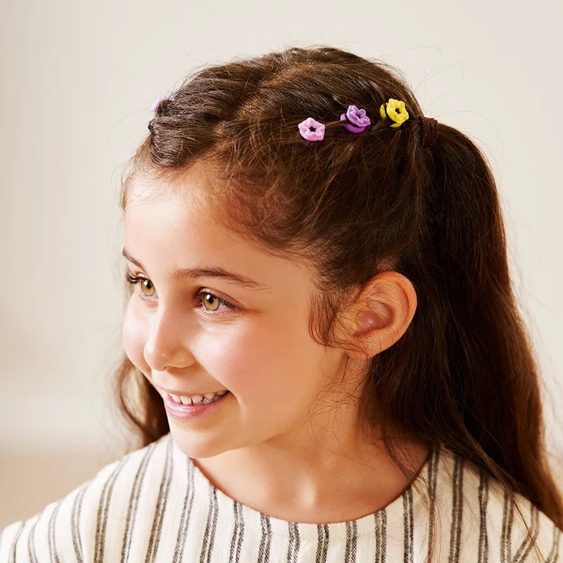 Simba - Steffi Love Flower Hair