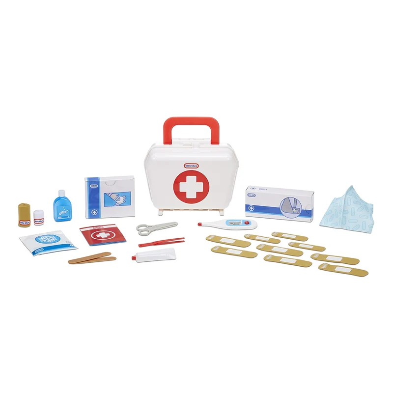 Little Tikes First Aid Kit