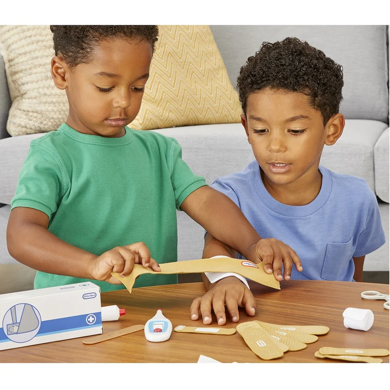 Little Tikes First Aid Kit