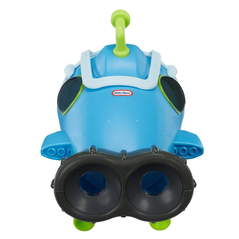 Little Tikes Big Adventures Submarine