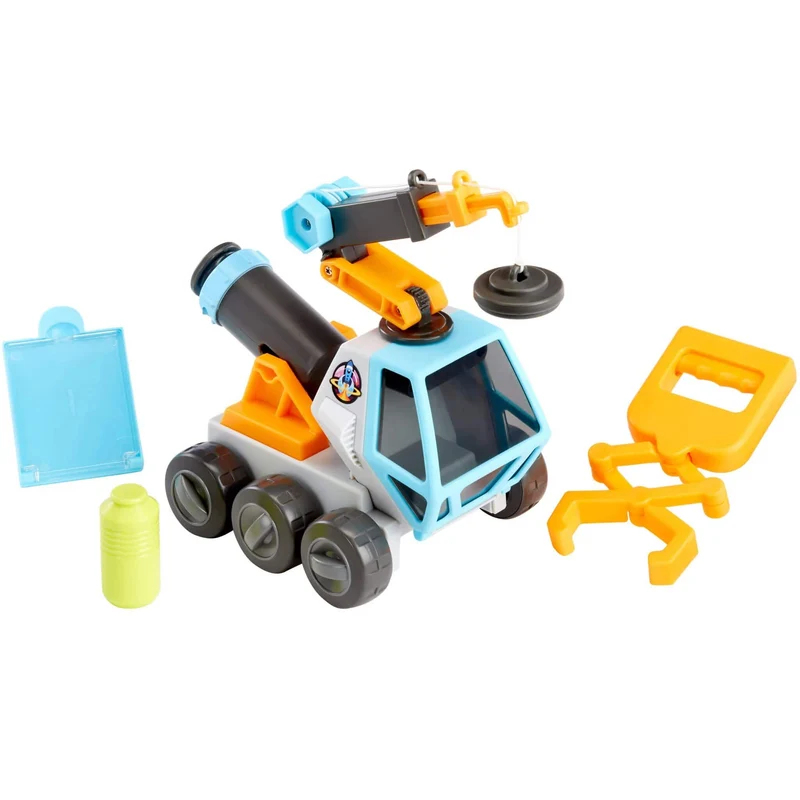 Little Tikes Big Adventures Space Rover