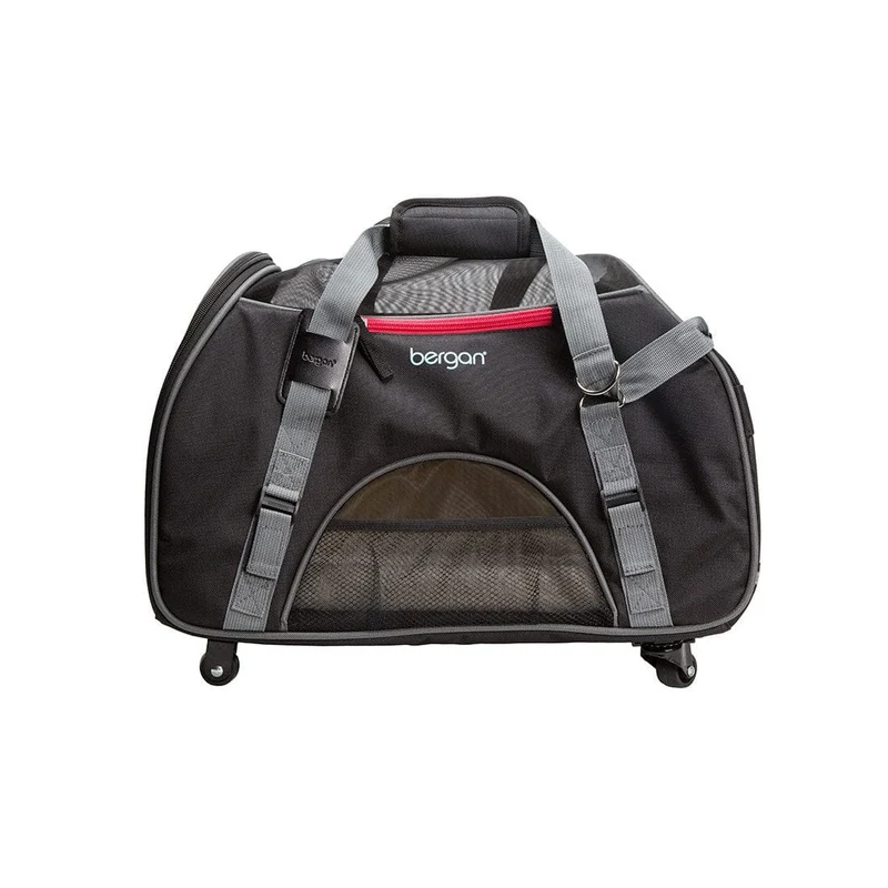 Bergan Wheeled Comfort Carrier