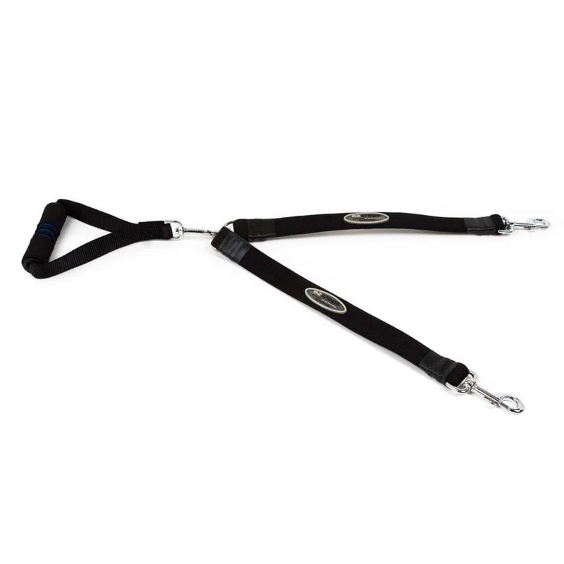 Bergan EZ Steps Stretch Dual - Large, Black