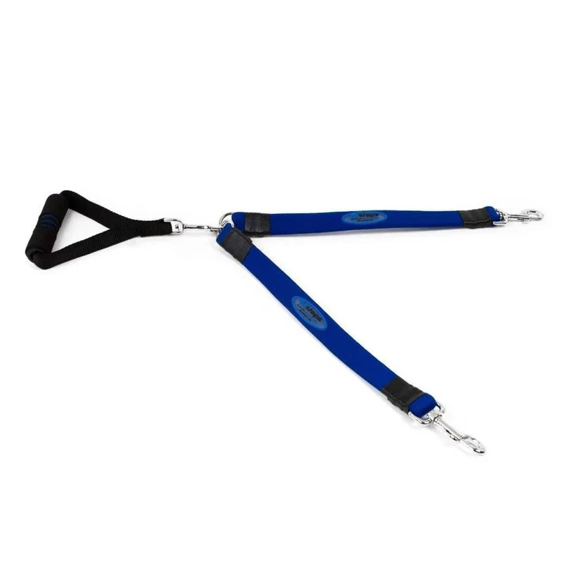Bergan EZ Steps Stretch Dual - Large, Blue