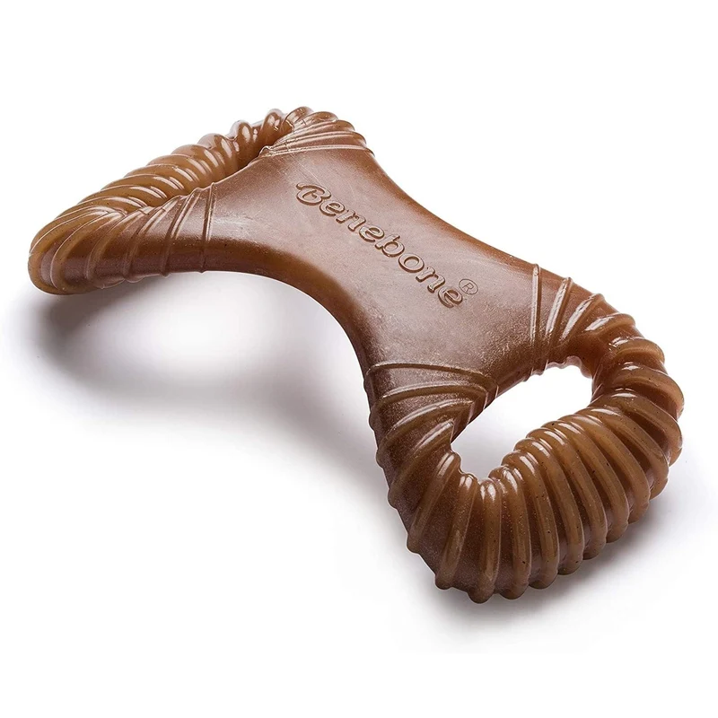 Benebone Dental Chew Peanut - Medium