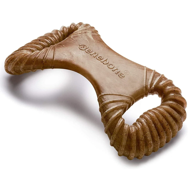 Benebone Dental Chew Bacon - Medium