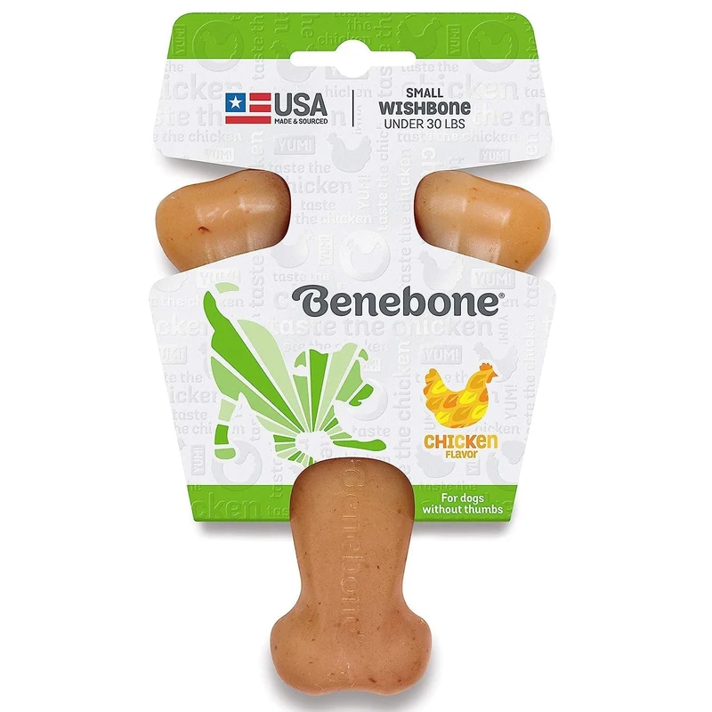 Benebone Wishbone Chicken - Small