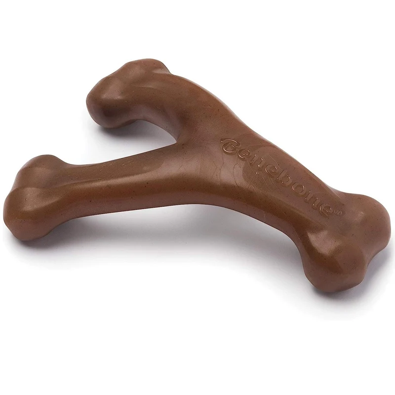 Benebone Wishbone Peanut - Small