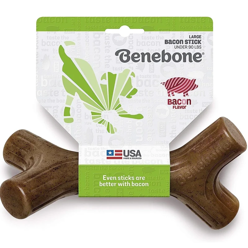 Benebone Bacon Stick - Large