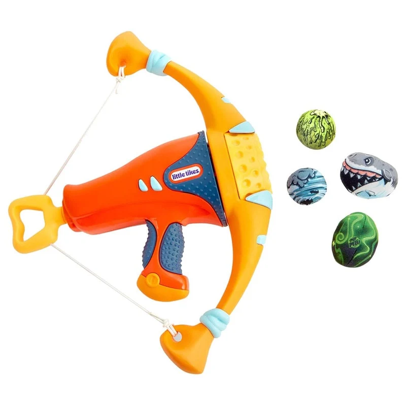 Little Tikes My First Mighty Blasters Mighty Bow