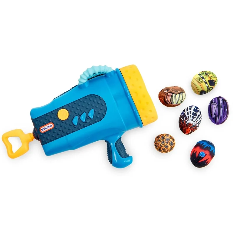 Little Tikes My First Mighty Blasters Dual Blaster