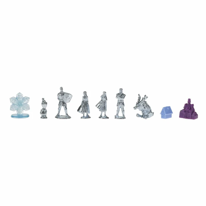 Monopoly Disney Frozen 2