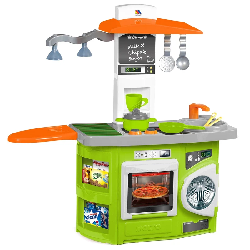 Molto Kitchen Studio