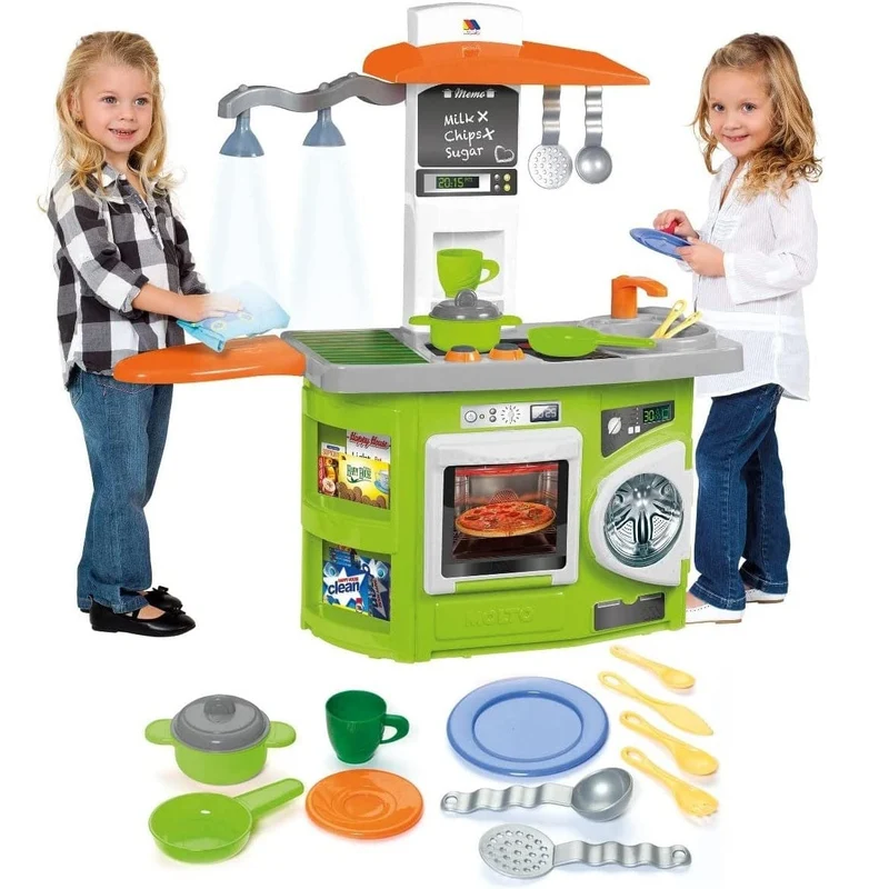 Molto Kitchen Studio