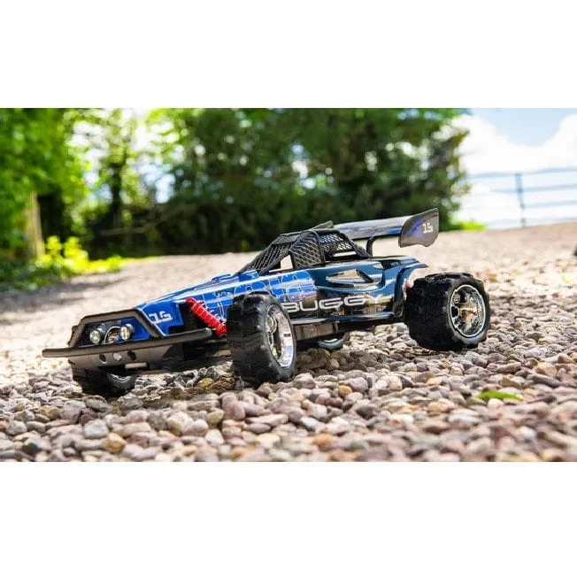 New Bright 1:14 Baja Buggy