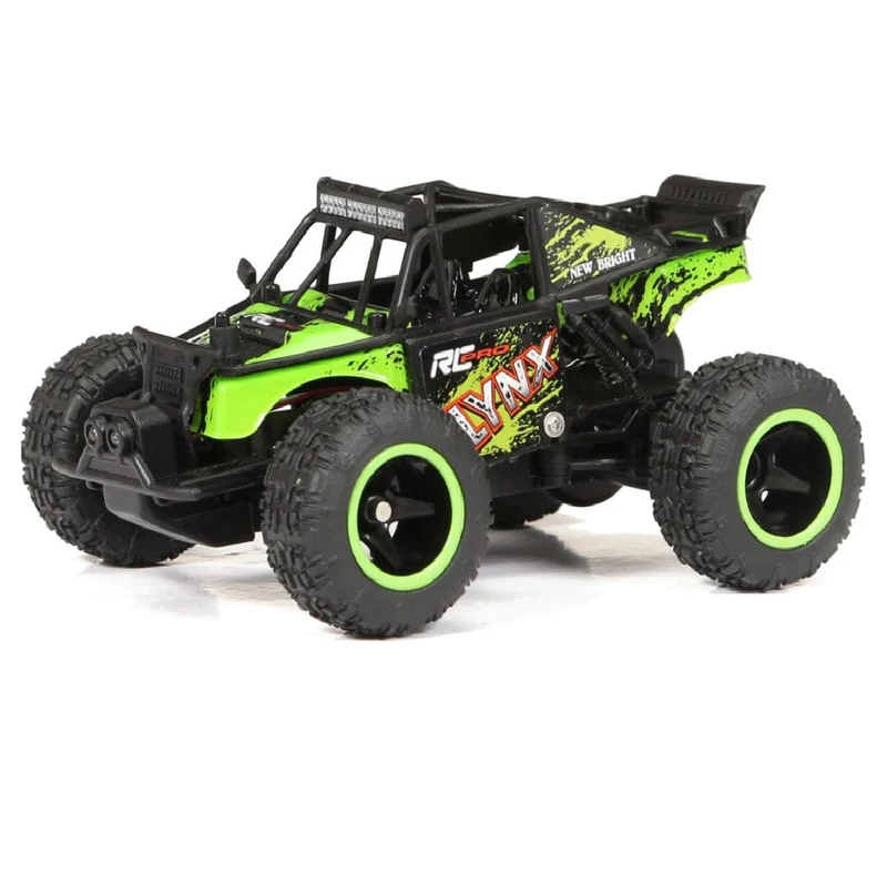 New Bright 1:43 RC Pro Micro Lynx