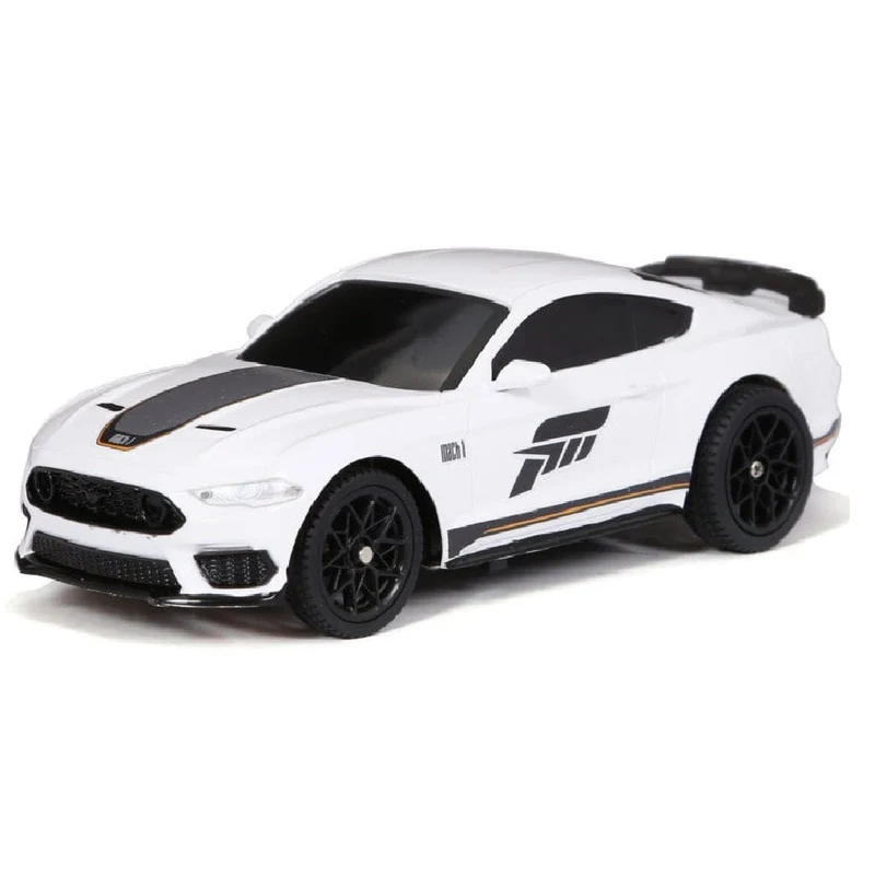 New Bright 1:24 Forza Mustang