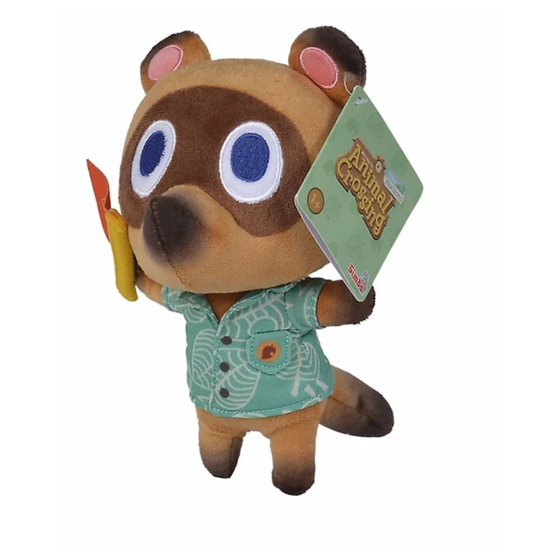 Simba - Animal Crossing Tommy, 25cm