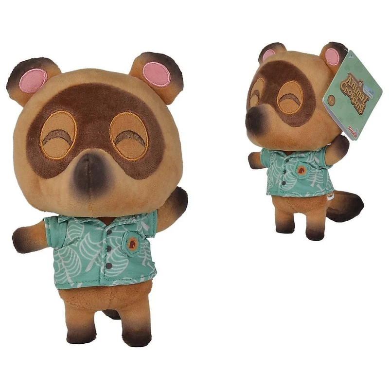 Simba - Animal Crossing Timmy, 25cm