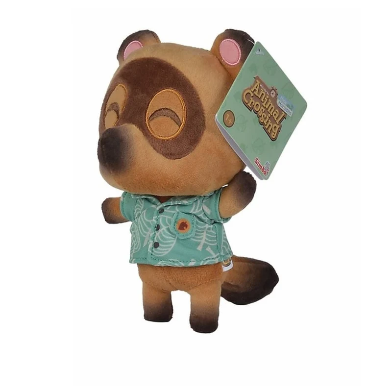 Simba - Animal Crossing Timmy, 25cm
