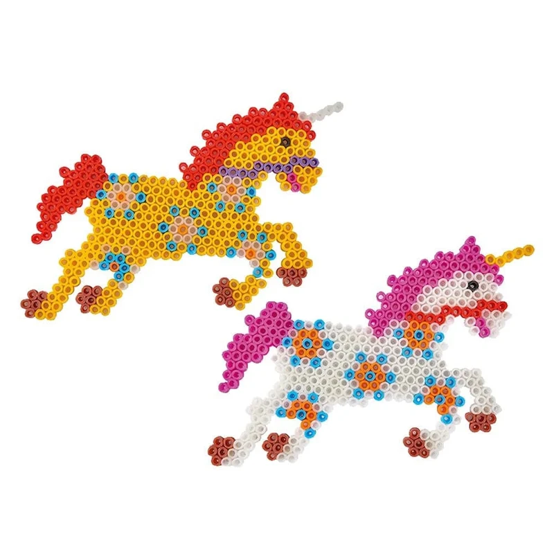 Simba - Art & Fun Ironing Beads Unicorn