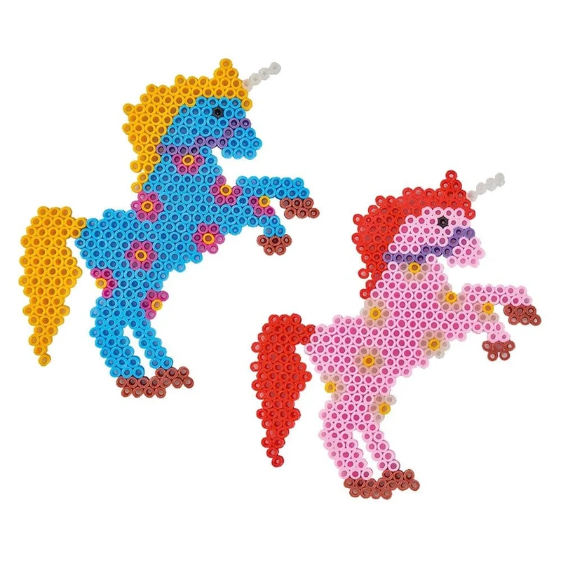 Simba - Art & Fun Ironing Beads Unicorn