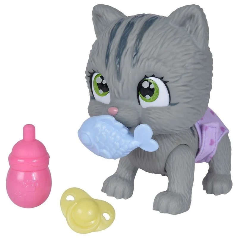 Simba - Pamper Petz Cat