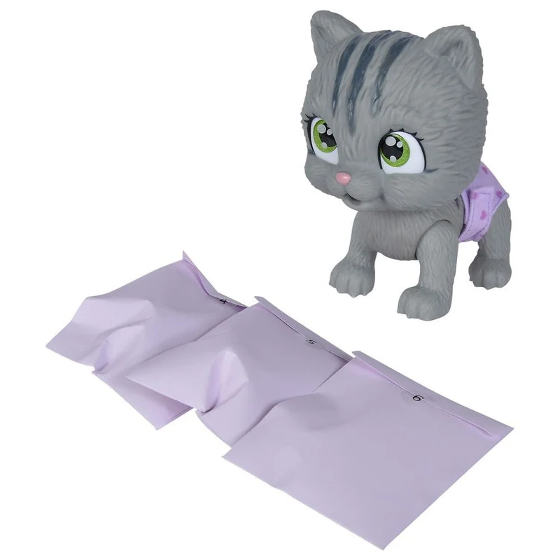 Simba - Pamper Petz Cat