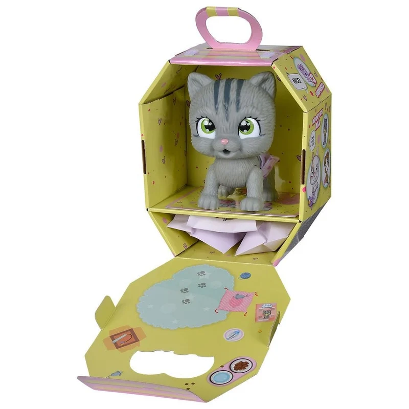 Simba - Pamper Petz Cat