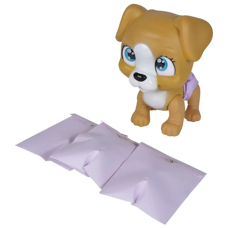 Simba - Pamper Petz Dog