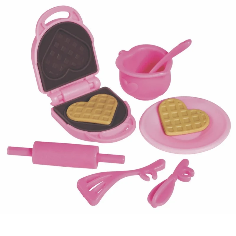 Simba - Evi Love Waffle
