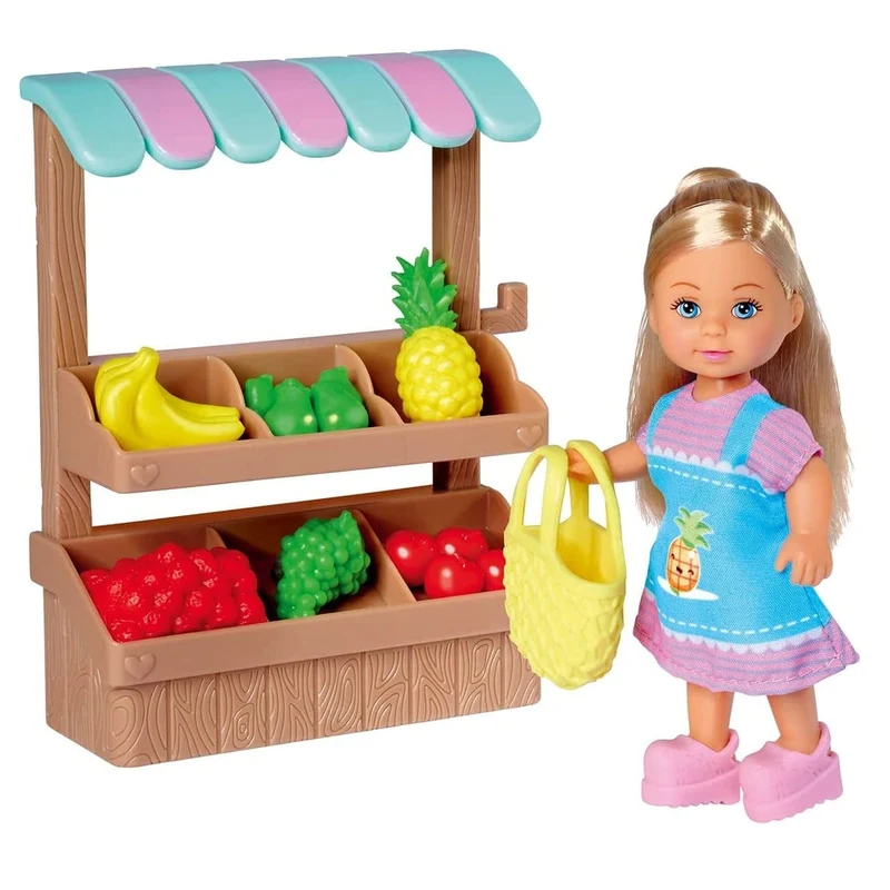 Simba - Evi Love Fruit Stand
